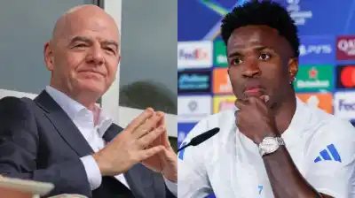 ¿Se viene la expulsión automática? La polémica Ley Vinícius que sacudirá el Mundial 2026