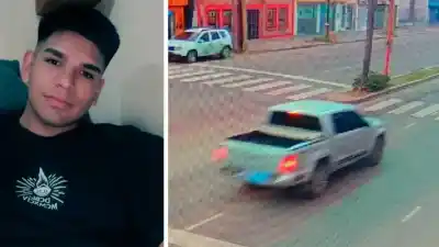 No estaba solo: el dato que remece la causa de Nahuel Ferreyra y la muerte de Mariana Ibáñez