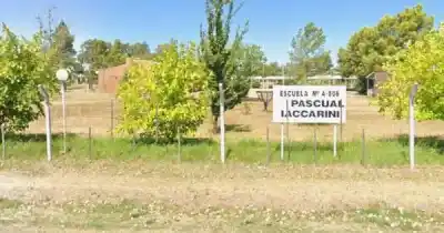 Alumno llevó un cuchillo a la escuela: la rápida reacción que evitó una tragedia en San Rafael