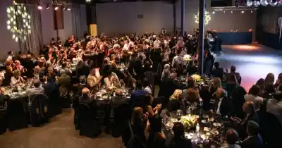 Una cena mágica en Rosario: el evento solidario que busca cambiar la vida de niños con cáncer