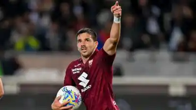 River lanzó una oferta millonaria por el ‘Cholito’ Simeone y sueña con su vuelta