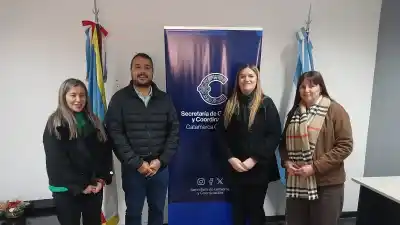 ¿Cómo será Jujuy en 2040? El taller que busca rediseñar el Estado provincial