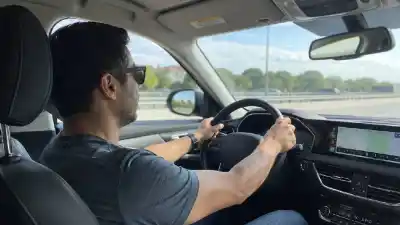 Jujeños al volante: ¿qué dicen ellos mismos sobre cómo manejamos?