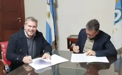 La UNJu y la Fundación Jujuy 4.0 sellaron un acuerdo que promete cambiar la agenda de debate provincial