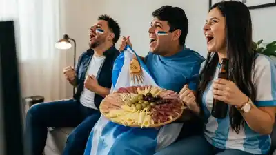 Mundial 2026: los precios de las picadas en Jujuy que ya se piden para el debut de Argentina