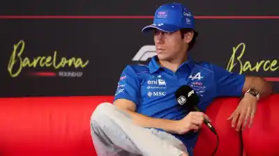 Franco Colapinto y su prometedora confianza de cara al GP de Barcelona: “Encontramos el camino correcto”