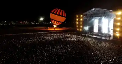 El Festival Bandera cambia de sede: el nuevo lugar que promete revolucionar la edición 2026