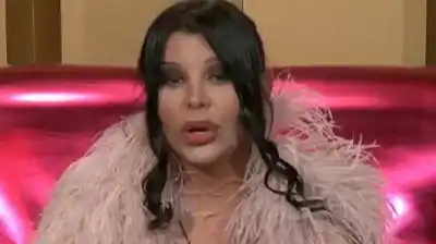 ¿Se va de Gran Hermano? Charlotte Caniggia al borde de la expulsión este jueves