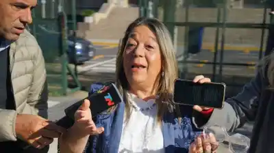 La escribana de Adorni se sumó al régimen que evita declarar patrimonio