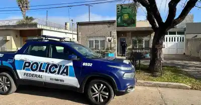 Millonaria estafa al PAMI: allanaron consultorios de un cardiólogo de la región