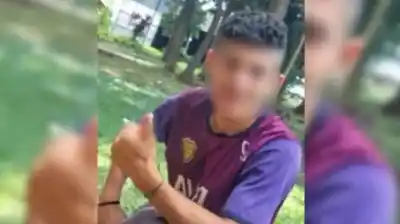 Apareció el adolescente de 17 años que llevaba 10 días desaparecido en Misiones