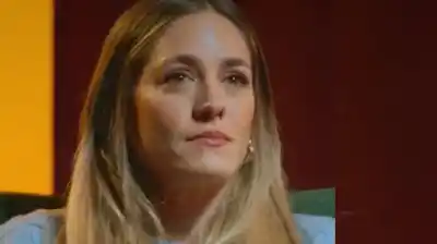El escalofriante relato de Rochi Igarzábal: “Me hice la dormida” cuando sufrió abuso a los 5 años