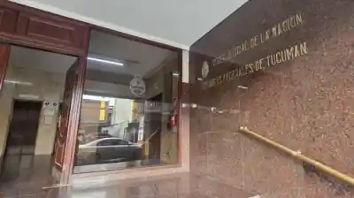 Cayó la banda narco que metía droga en Villa Urquiza: 10 condenados y un detalle escalofriante