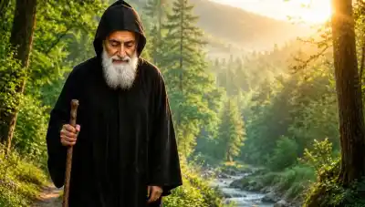 La Casa Libanesa de Santiago del Estero se prepara para un evento religioso único: entronizarán la imagen de un santo que hizo milagros en vida