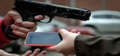 Un Ladrón de Monteros imputado por robarle un Celular a un delivery
