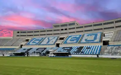 Ya están a la venta las entradas para el Lobo vs. San Martín de San Juan