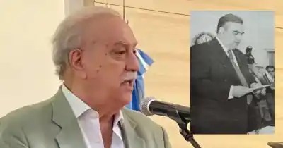 Murió el periodista y exconcejal Pablo Cribioli: su doble presidencia en el Concejo y el legado que dejó
