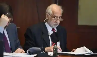 Caso Lebbos: la Corte Suprema confirmó la condena contra el fiscal que encubrió el crimen