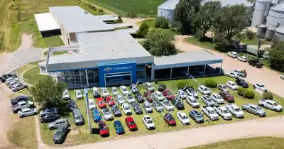 Vuelve la Feria del Auto de Grupo Quijada: ¿qué beneficios hay para cambiar tu vehículo?
