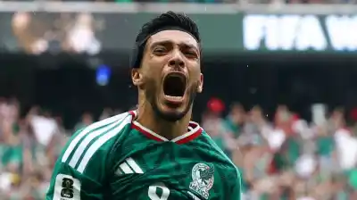 Polémica y goles: así fue el debut de México en el Mundial 2026 con dos expulsados de Sudáfrica