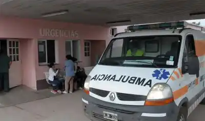 Llegaron a visitar a sus familiares y lo que vieron al entrar los dejó sin palabras