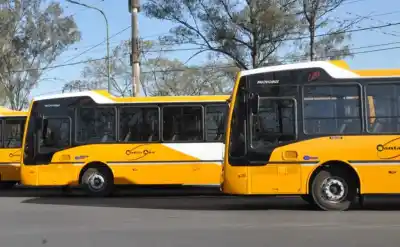 Se ausentó de la audiencia clave: la empresa que complica el traspaso de trabajadores del transporte en Jujuy
