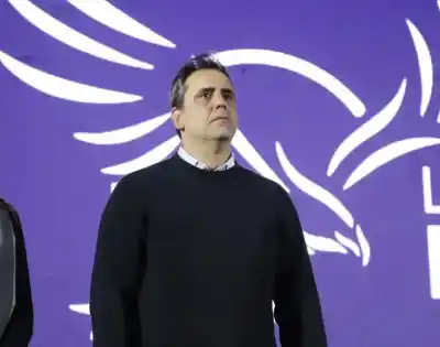 El plan de Catalán para “transformar” Tucumán: ¿una nueva Constitución en el horizonte?