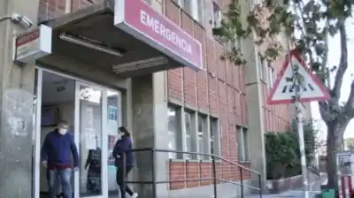 Murió un bebé de tres meses en Mar del Plata: el dramático operativo para salvarle la vida