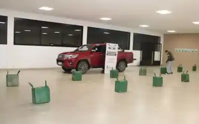 El silencio que crece en Famaillá: la causa de los 470 kilos de cocaína ya salpica a otros municipios