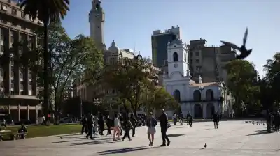 La cifra que esconden los 2,1% de inflación en Argentina y el ranking regional que preocupa