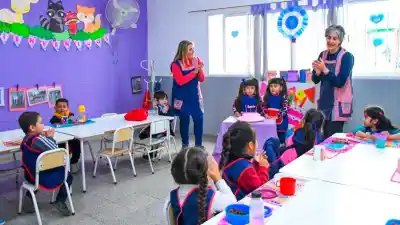 Docentes municipales: el plazo para anotarse a interinatos y suplencias ya tiene fecha
