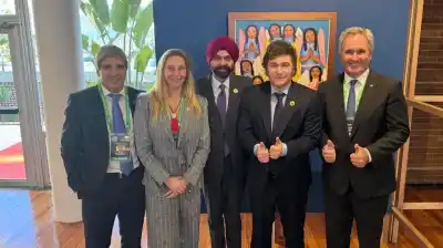 El Gobierno se juega todo a una garantía multimillonaria del Banco Mundial y el BID