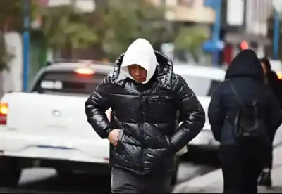 ¿Cómo estará el clima en el fin de semana largo? Las temperaturas que marcarán los próximos días
