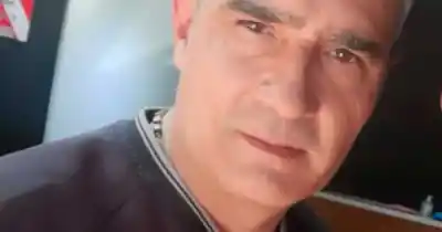 Se fue tras una discusión y no volvió: la angustiante búsqueda de un hombre de 57 años que padece epilepsia