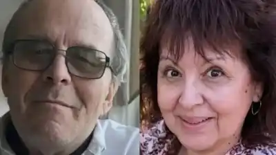 Ocho meses sin respuestas: la desgarradora confesión de la hija de los jubilados desaparecidos en Chubut