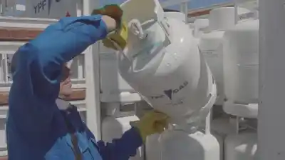 Bomberos voluntarios: el Gobierno amplía subsidios al gas y ahora incluye las garrafas