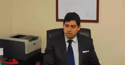 Oficializaron el nombramiento de un juez federal en Santa Fe: su apellido es clave en la Corte Suprema