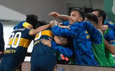 ¿Boca en Jujuy? La Copa Argentina podría traer al Xeneize al 23 de Agosto