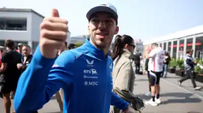 La FIA le devolvió el podio a Gasly: el error de 77 centímetros que cambió la F1 en Mónaco