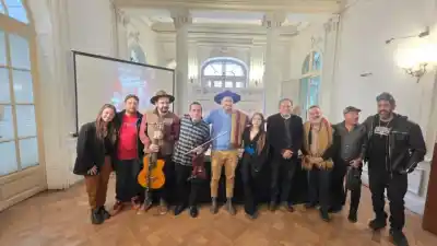 Vuelve la Fiesta del Violinero a Tucumán: lo que tenés que saber de la segunda edición