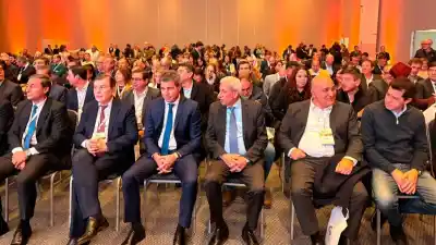 Convocatoria histórica en Santiago del Estero: los detalles del Foro de Economías Regionales que reúne a figuras nacionales