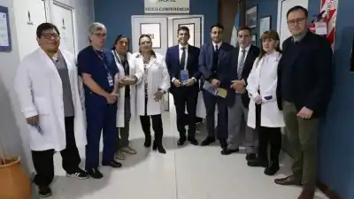 Expertos de Garrahan y Gutiérrez revelan el secreto detrás del avance médico tucumano