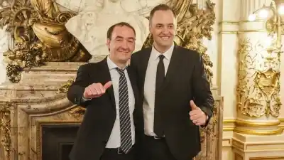 El fiscal Marijuan aprieta el cerco sobre el hermano de Adorni y pide su última declaración jurada
