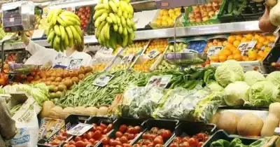 La inflación en Santa Fe superó a la nacional: ¿cuáles fueron los productos que más aumentaron?