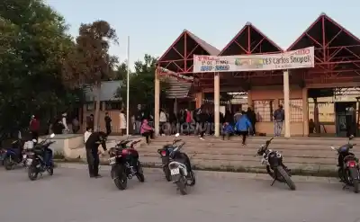 Imputarán a dos médicos por la muerte de una paciente en la Maternidad de Alto Comedero