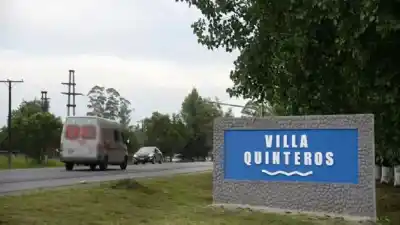 ¡Vuela la adrenalina en Villa Quinteros! Se viene el Gran Premio de Motociclismo