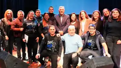 Intriga en el Renzi: lo que pasó en la primera edición del certamen “Dame Pista” que dejó a todos con ganas de más