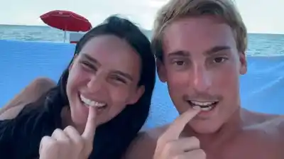 La denuncia que sacude el mundo del espectáculo: ¿quién es el empresario que habría golpeado a Juana Tinelli?
