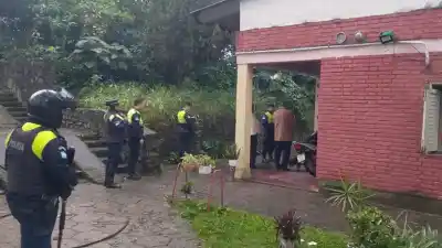 Ocupaban un predio clave para el agua potable y ahora la Provincia les puso fecha de desalojo
