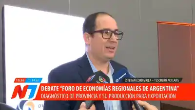 Desde el Norte Grande piden al Estado que abra las puertas de la exportación